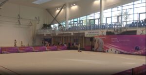 Sánta Nadin - Labda[Vidékbajnokság-2023]