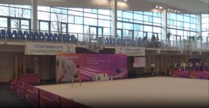 Sánta Nadin - Szabadgyakorlat[Vidékbajnokság-2023]