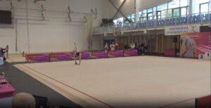 Lovas Petra Zoé - Labda[Vidékbajnokság-2023]