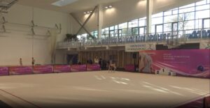 Lovas Petra Zoé - Szabadgyakorlat[Vidékbajnokság-2023]